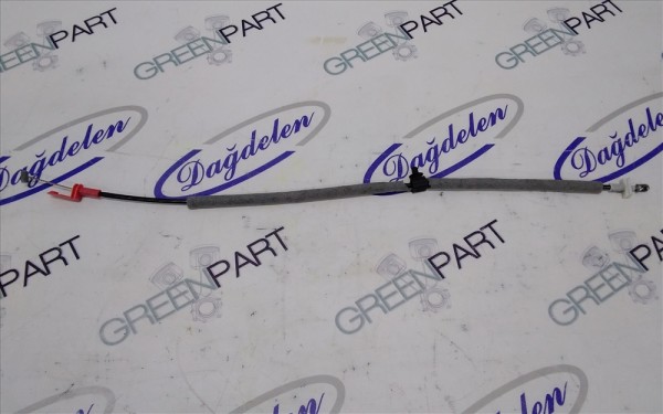 2008-2011 MONDEO ÖN KAPI İÇ AÇMA TELİ SAĞ (ÇIKMA)