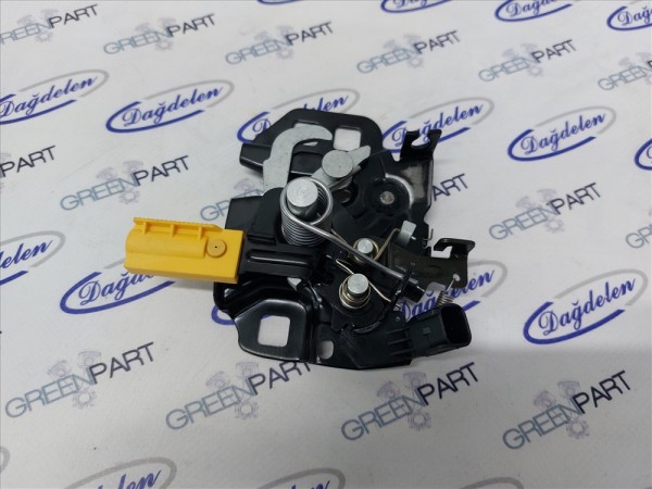 2015 MONDEO SOL ÖN KAPUT KİLİDİ (YAN SANAYİ)