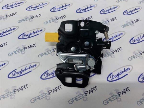 2015 MONDEO SOL ÖN KAPUT KİLİDİ (YAN SANAYİ)