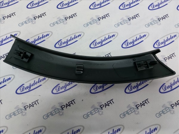 2008-2012 KUGA TAMPON ARKA SOL DODİK