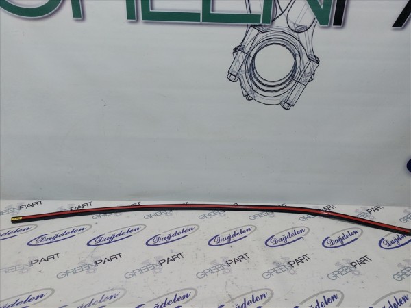 2009-2015 FİESTA SOL TAVAN OLUK ÇITASI