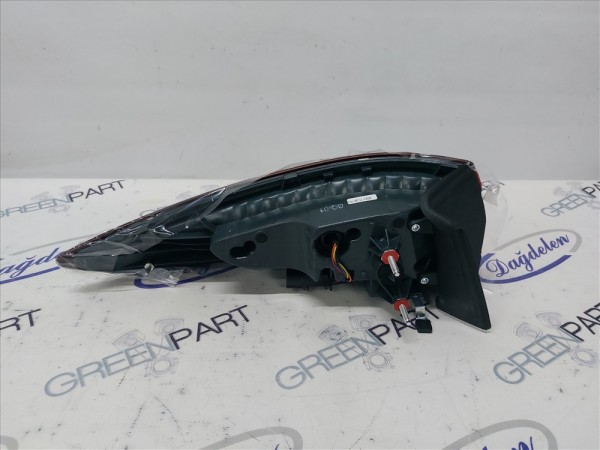 2015-2018 MONDEO SAĞ DIŞ STOP (YAN SANAYİ)