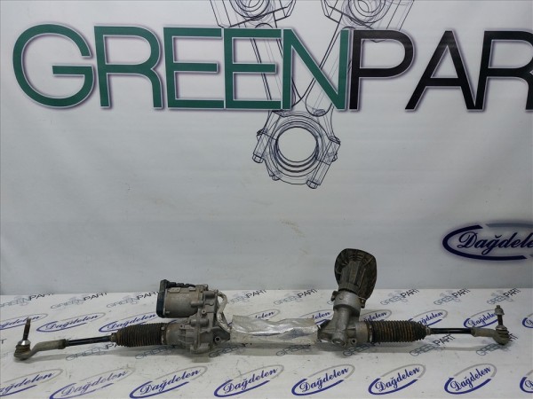 2015 MONDEO DİREKSİYON KUTUSU (1.5 ECOBOOST/ÇIKMA)