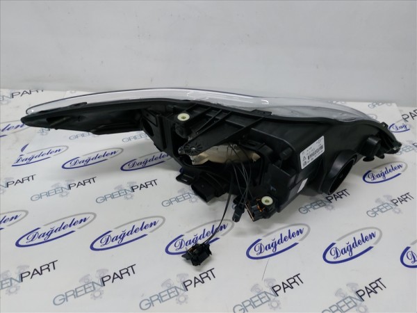 2007-2011 MONDEO SOL FAR