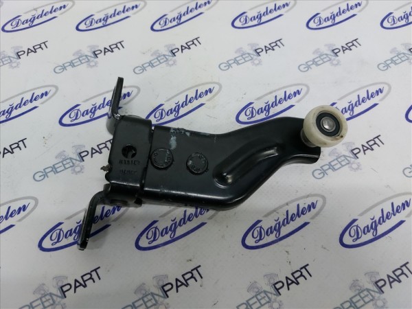 2011-2015 GRAND C-MAX SÜRGÜLÜ KAPI ALT MENTEŞE SOL