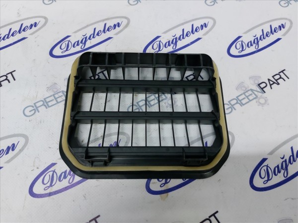 2018 FİESTA ARKA ÇAMURLUK HAVALANDIRMASI