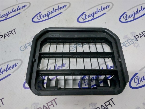 2018 FİESTA ARKA ÇAMURLUK HAVALANDIRMASI