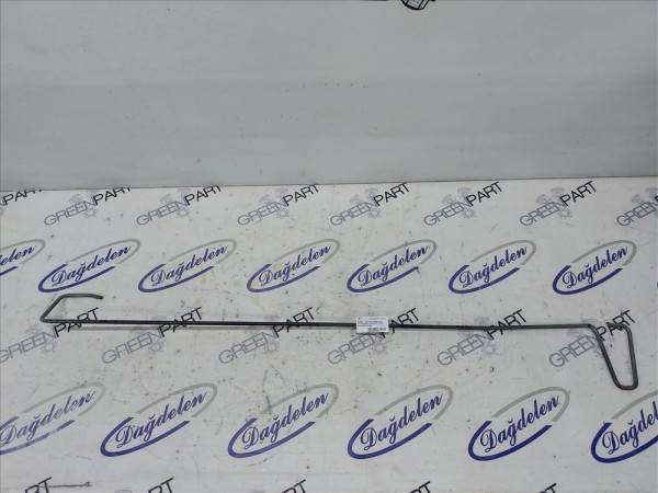 2015 MONDEO BAGAJ İÇİ UZUN YAY SAĞ (ÇIKMA)