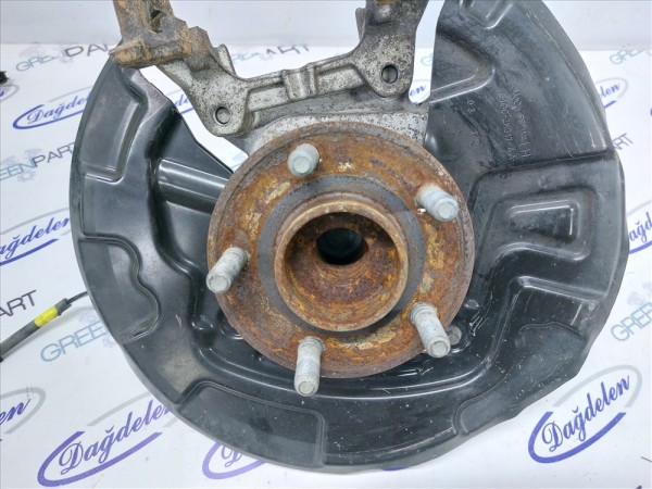 2015 MONDEO TEKERLEK PORYASI R/L (ÇIKMA)