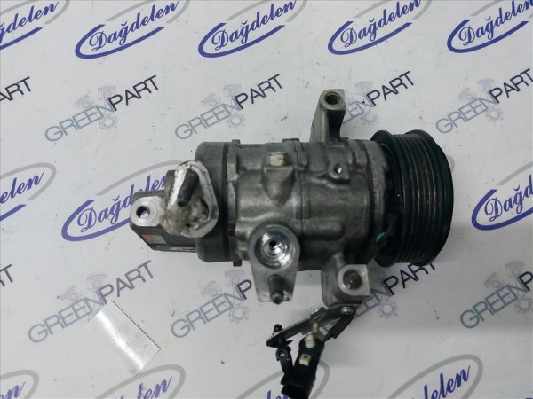 2018 FİESTA/ECOSPORT KLİMA KOMPRESÖRÜ (1.5 ECOSPORT/ÇIKMA)