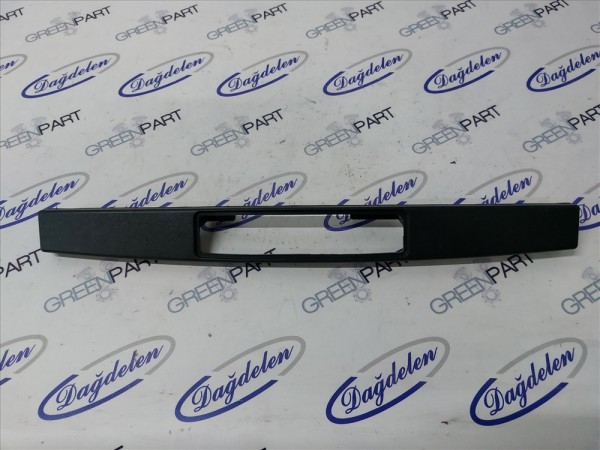 FORD PUMA BAGAJ KAPAK AÇMA KOLU