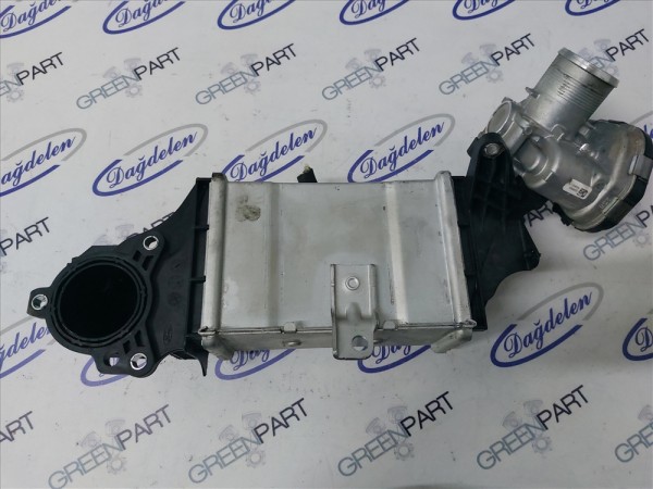 2020 KUGA INTERCOOLER (ÇIKMA)