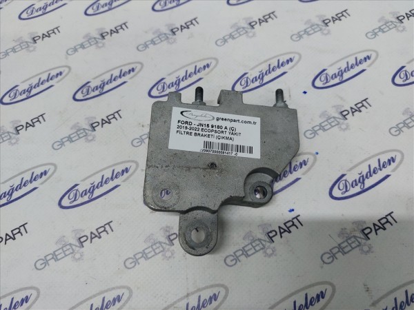 2019-2022 ECOPSORT YAKIT FİLTRE BRAKETİ (ÇIKMA)