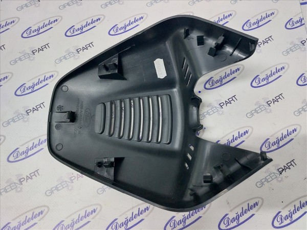 2018 FİESTA İÇ DİKİZ AYNASI KAPAĞI (ÇIKMA)