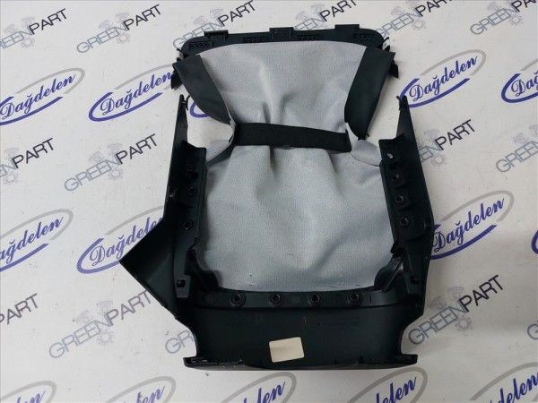 2018 FİESTA DİREKSİYON KOLONU ÜST KAPLAMA (ÇIKMA)