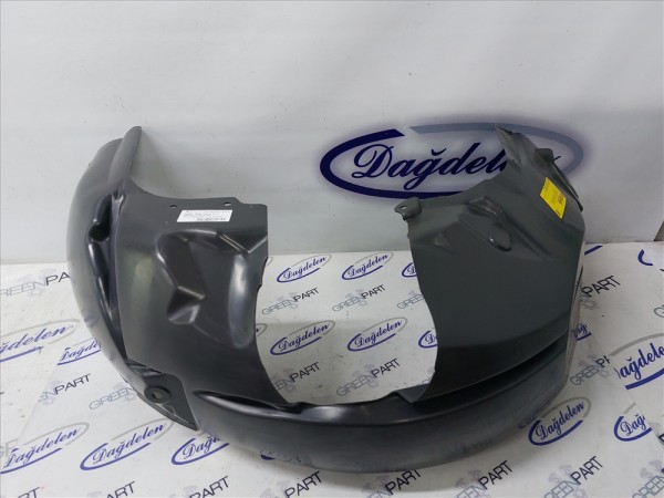 2009-2017 FİESTA ÖN DAVLUMBAZ SOL (YAN SANAYİ)