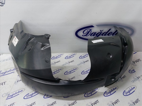 2009-2017 FİESTA ÖN DAVLUMBAZ SAĞ (YAN SANAYİ)