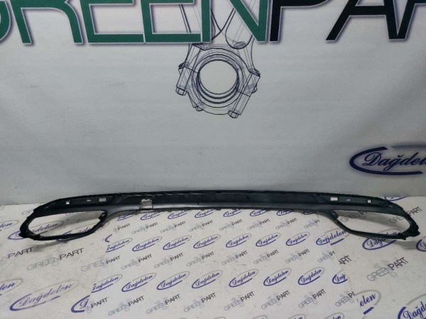 2015 MONDEO ARKA TAMPON ORTA ÇITA (YAN SANAYİ)