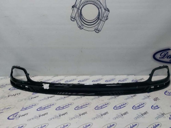 2015 MONDEO ARKA TAMPON ORTA ÇITA (YAN SANAYİ)