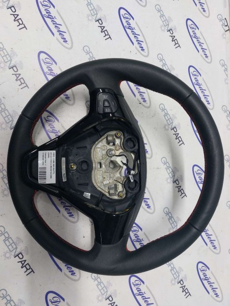 2013-2017 FİESTA DİREKSİYON SİMİDİ (ÇIKMA)