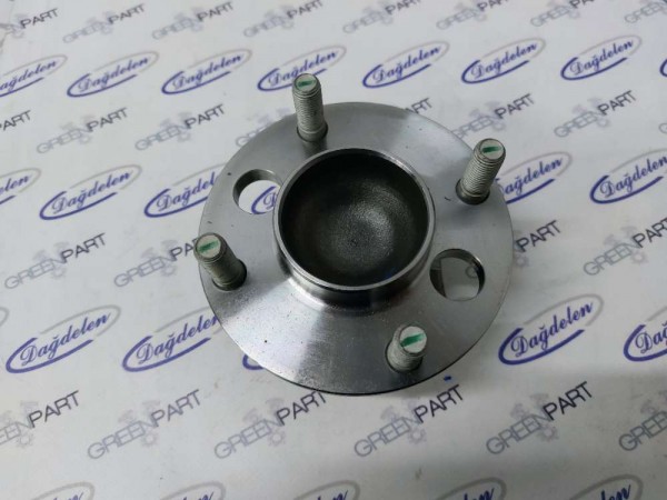 2010-2015 FİESTA ARKA PORYA BİLYASI