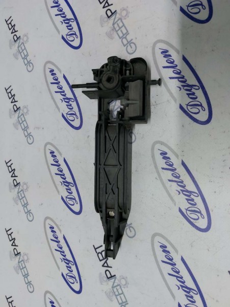 2003-2009 FİESTA BRAKET SOL ÖN KAPI KOLU İÇ BRAKET