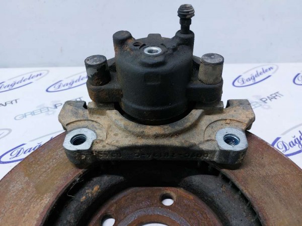 2015 MONDEO SAĞ ÖN FREN KALİPERİ (ÇIKMA)