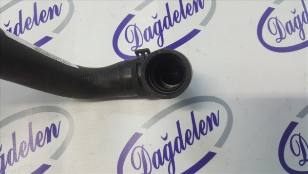 2011/2015 FOCUS KALORİFER SU HORTUMU CIKIŞ (1.6 DURATORQ)