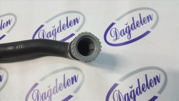 2011/2015 FOCUS KALORİFER SU HORTUMU CIKIŞ (1.6 DURATORQ)