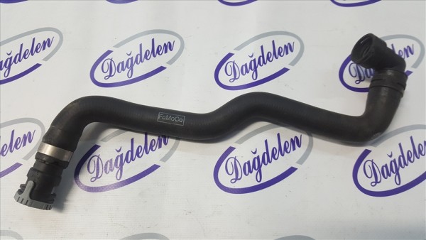 2011/2015 FOCUS KALORİFER SU HORTUMU CIKIŞ (1.6 DURATORQ)