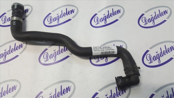 2011/2015 FOCUS KALORİFER SU HORTUMU CIKIŞ (1.6 DURATORQ)