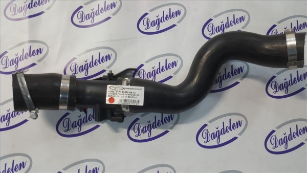 2014/2018 FOCUS İNTERCOOLER BORUSU SAĞ ALT (1.0 LT BENZİNLİ)