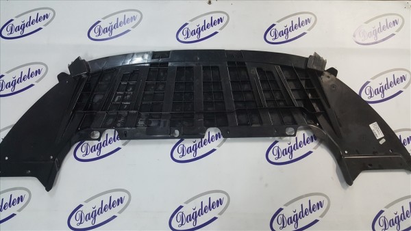 2014/2018 FOCUS DEFLEKTÖR ÖN TAMPON ALT