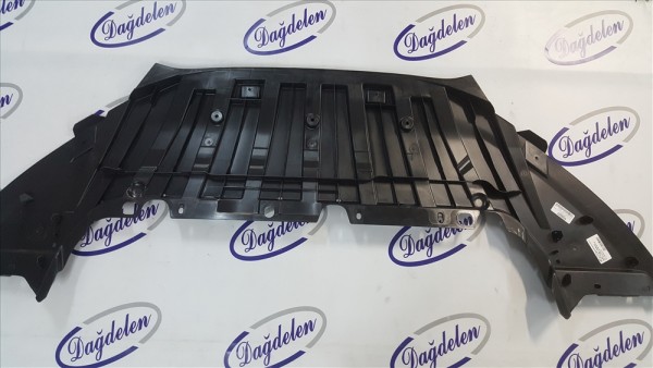 2014/2018 FOCUS DEFLEKTÖR ÖN TAMPON ALT