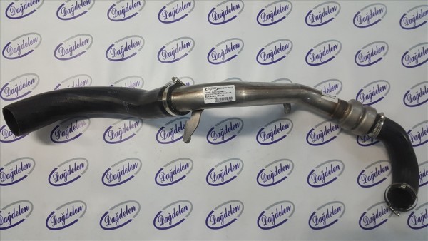 2014/2018 FOCUS İNTERCOOLER BORUSU SOL ÜST ( 2.0 LTECOBOOST )