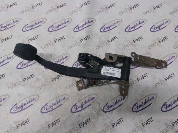 2011/2015 FOCUS C-MAX PEDAL DEBRİYAJ VE FREN KONTROLERİ