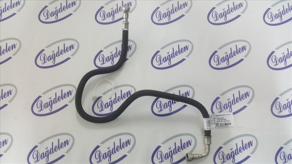 2018 FOCUS 1.0 ECOBOOST BENZİN YAKIT BORUSU (MOTOR ÜSTÜNE GELEN)