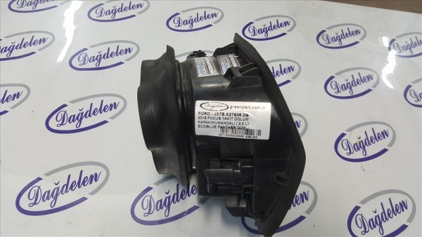 2018 FOCUS YAKIT DOLUM KAPAK/KUMANDALI ( 2.0 LT ECOBLUE PANTHER DİZEL)