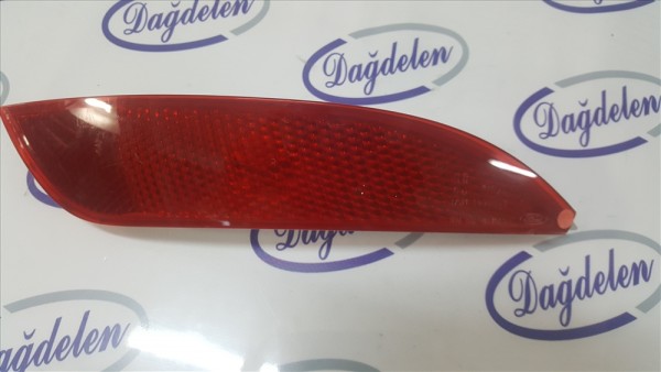 2014/2018 FOCUS LAMBA ARKA REFLEKTÖR SAĞ