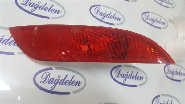 2014/2018 FOCUS LAMBA ARKA REFLEKTÖR SAĞ