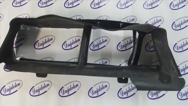 2011/2015 FOCUS DEFLEKTÖR YUVA RADYATÖR IZGARASI ALT