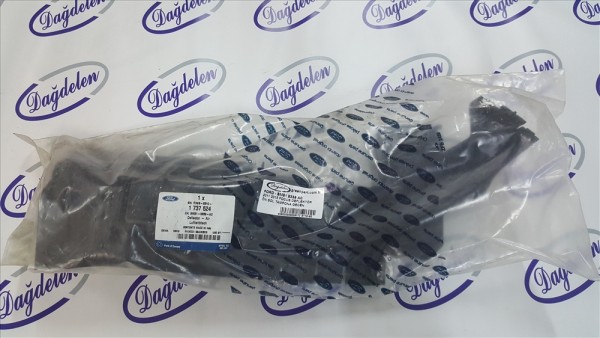 2011/2015 FOCUS DEFLEKTÖR ÖN SOL TAMPONA GECEN