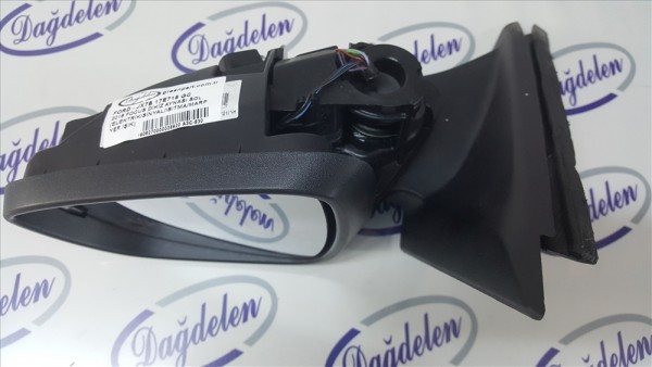 2018 FOCUS DİKİZ AYNASI SOL (ELEKTRİK/SİNYAL/ISITMA/MARPYER IŞIK)