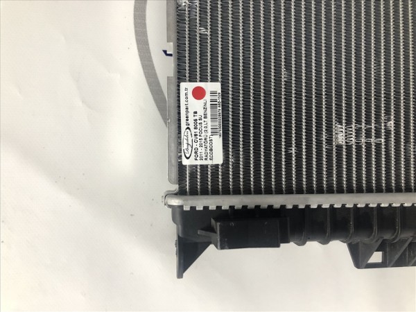 2011/2015 FOCUS SU RADYATÖRÜ (2.0,LT BENZİNLİ ECOBOOST)