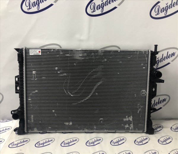 2011/2015 FOCUS SU RADYATÖRÜ (2.0,LT BENZİNLİ ECOBOOST)