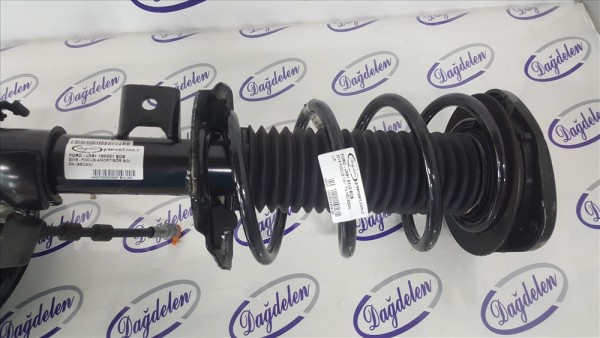 2018 FOCUS YAY ÖN HELEZON L/R