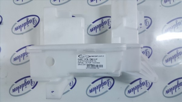2018 FOCUS SİLECEK YEDEK SU DEPOSU ( ARKA CAM YIKAMASIZ)