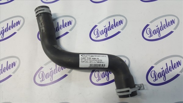 2011/2015 FOCUS RADYATÖR HORTUMU ALT (1.0 LT BENZİNLİ)