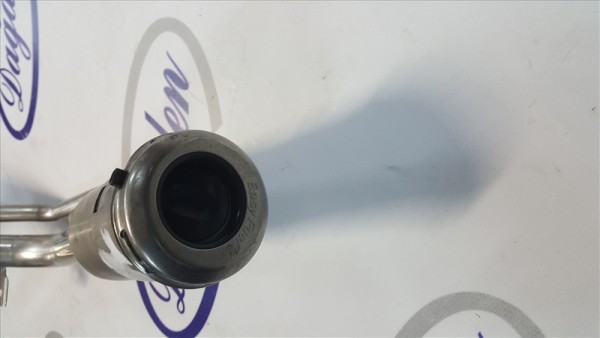 2011/2015 FOCUS YAKIT DOLUM BORUSU(1.6 DURATEC ZETEC SEDAN)