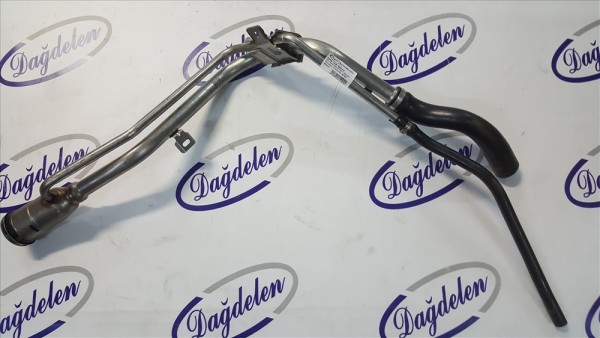 2011/2015 FOCUS YAKIT DOLUM BORUSU(1.6 DURATEC ZETEC SEDAN)